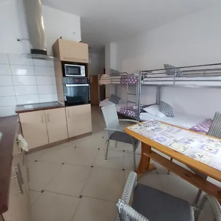 Bako_2 Motel Wola Filipowska